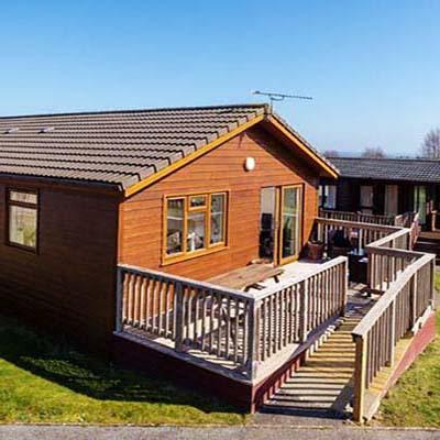 Sun Chalet at Atlantic Bays Holiday Park