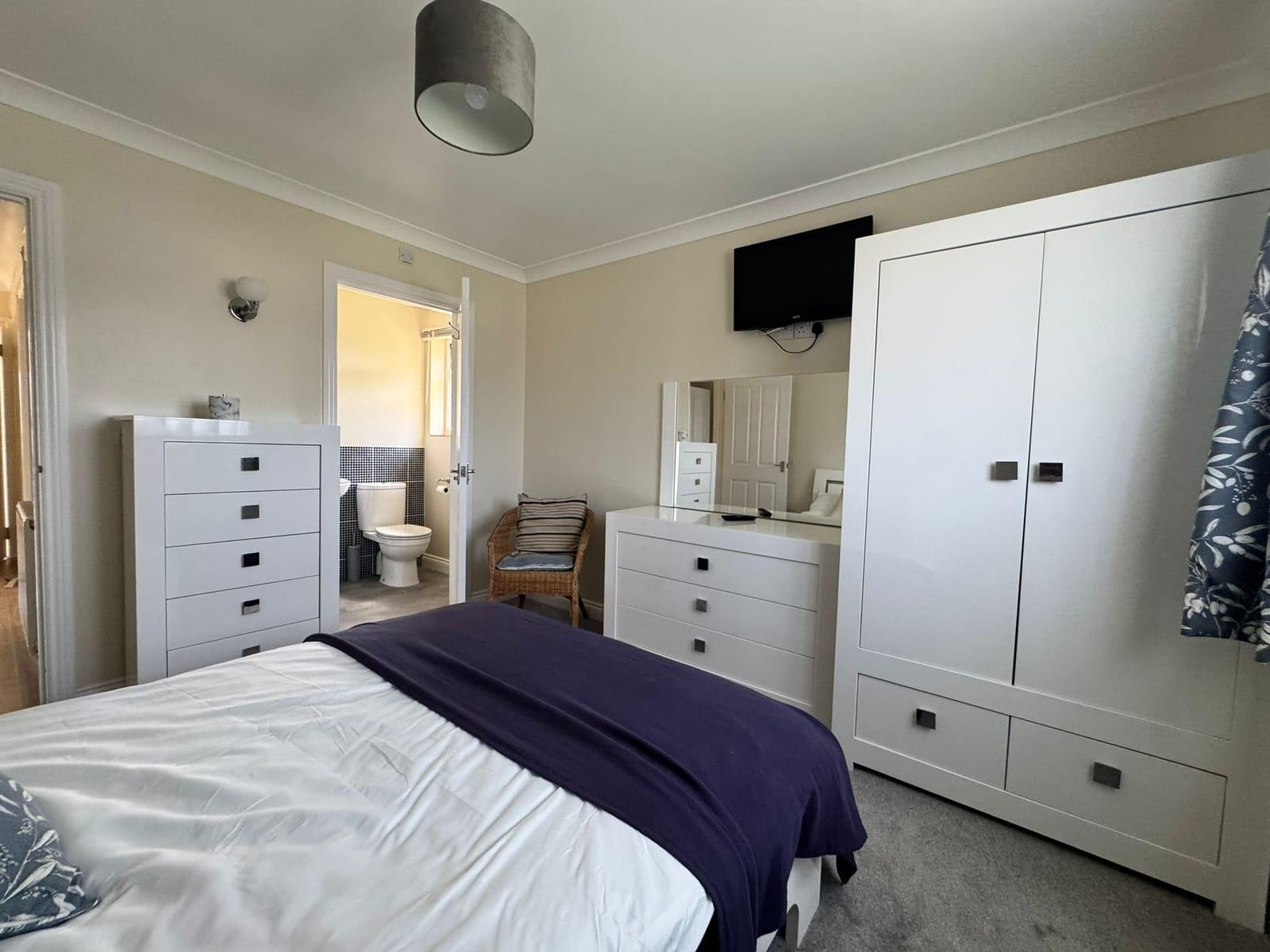 St Merryn Lodge holiday home for sale (Plot 12c) at Atlantic Bays Holiday Park, St Merryn, Padstow — photo 2 of 14