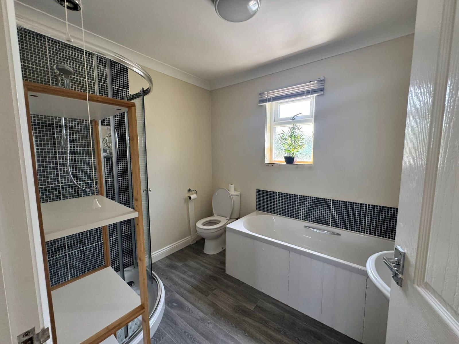 St Merryn Lodge holiday home for sale (Plot 12c) at Atlantic Bays Holiday Park, St Merryn, Padstow — photo 3 of 14