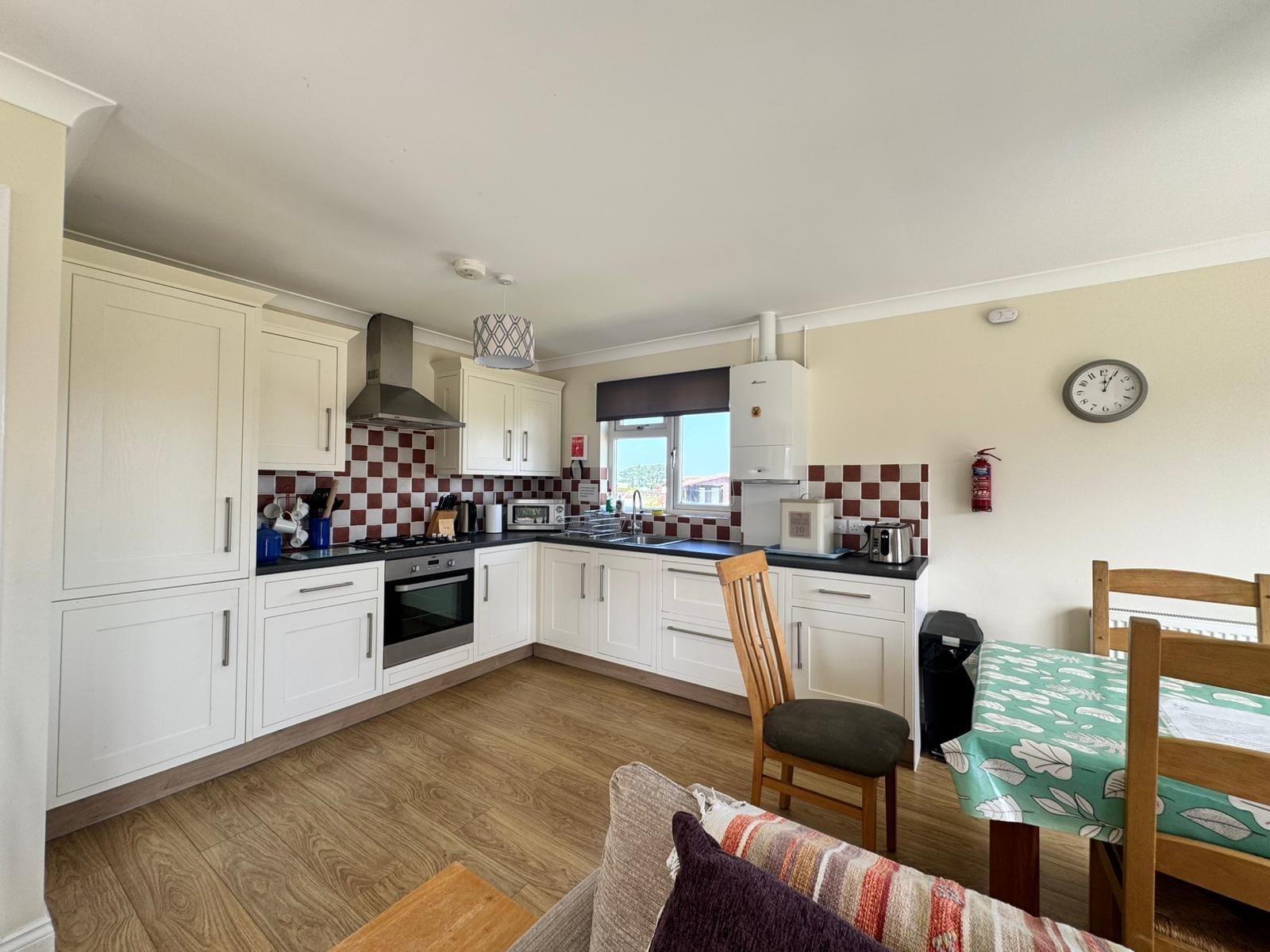 St Merryn Lodge holiday home for sale (Plot 12c) at Atlantic Bays Holiday Park, St Merryn, Padstow — photo 5 of 14
