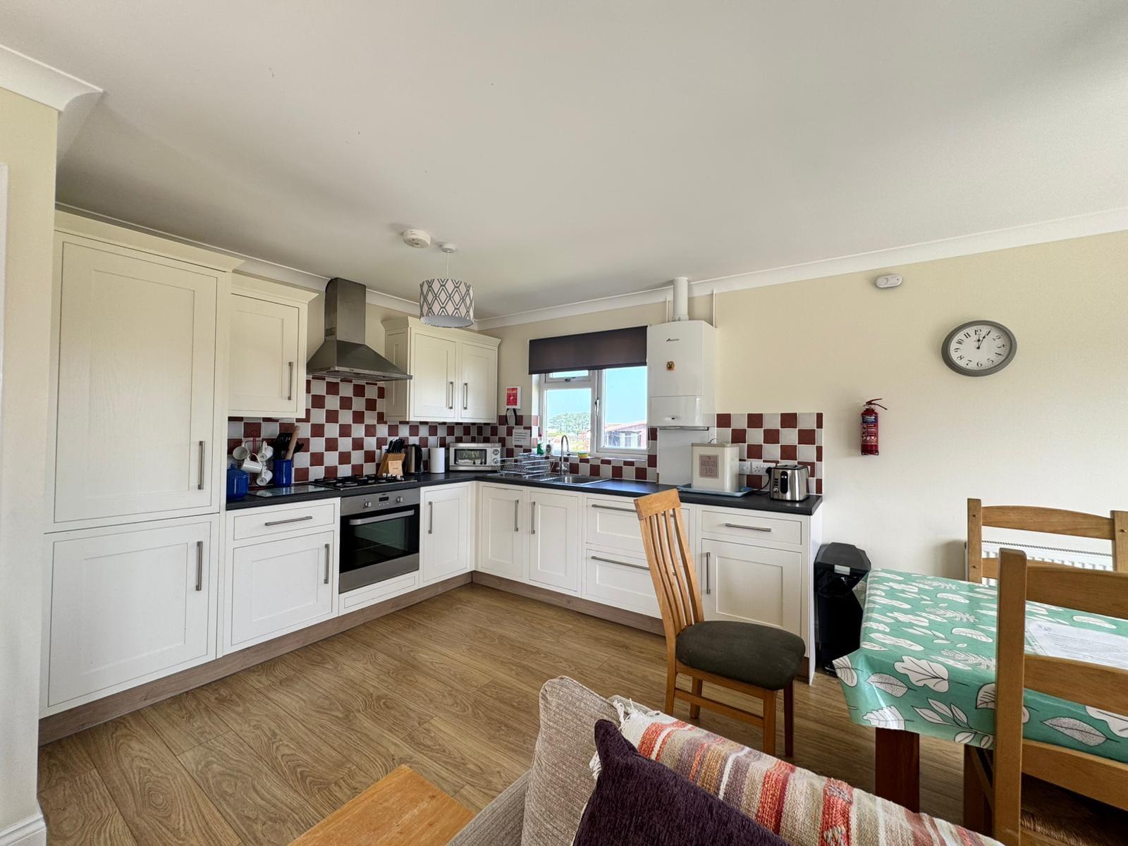 St Merryn Lodge holiday home for sale (Plot 12c) at Atlantic Bays Holiday Park, St Merryn, Padstow — photo 6 of 14