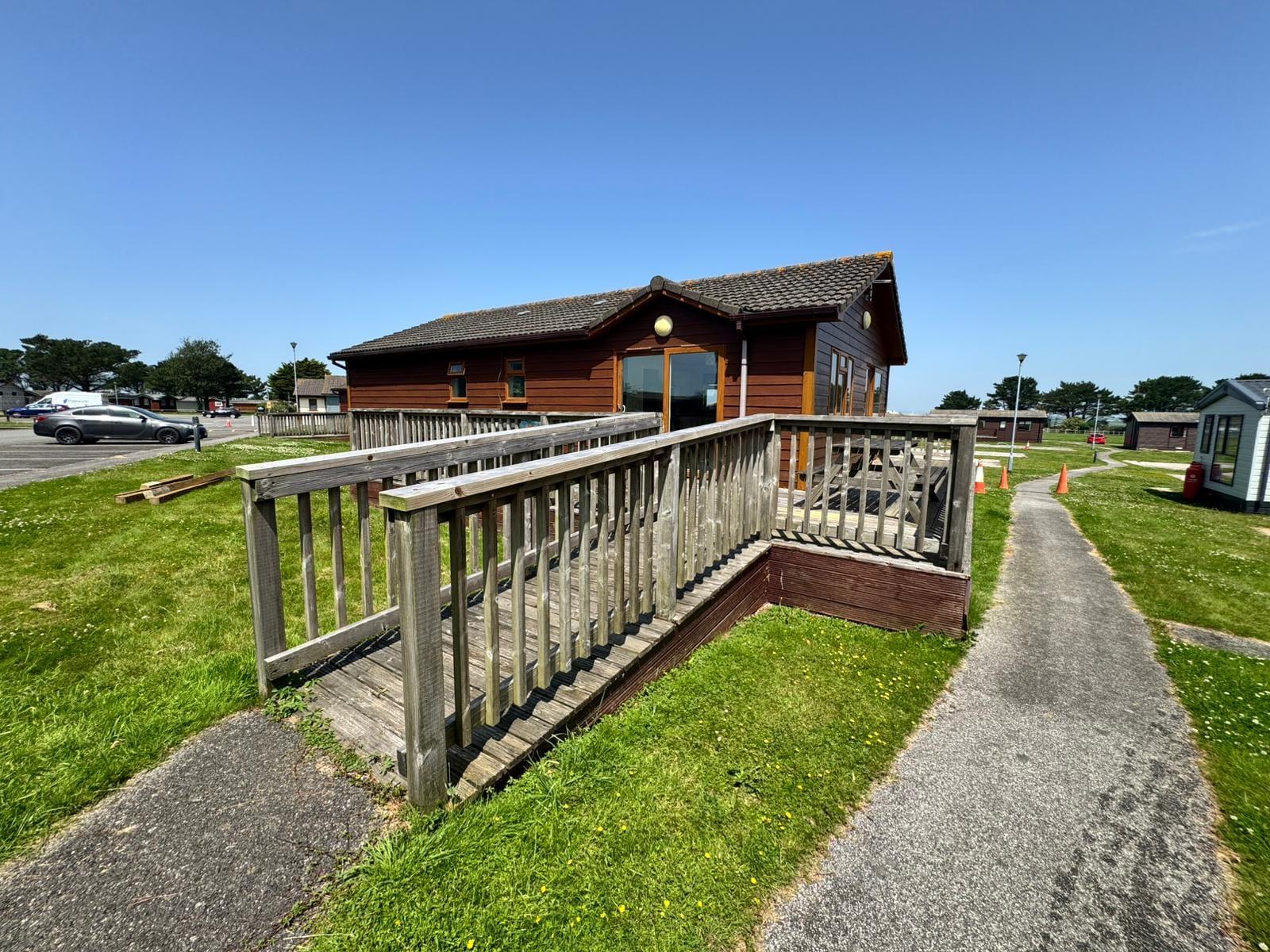 St Merryn Lodge holiday home for sale (Plot 12c) at Atlantic Bays Holiday Park, St Merryn, Padstow — photo 7 of 14