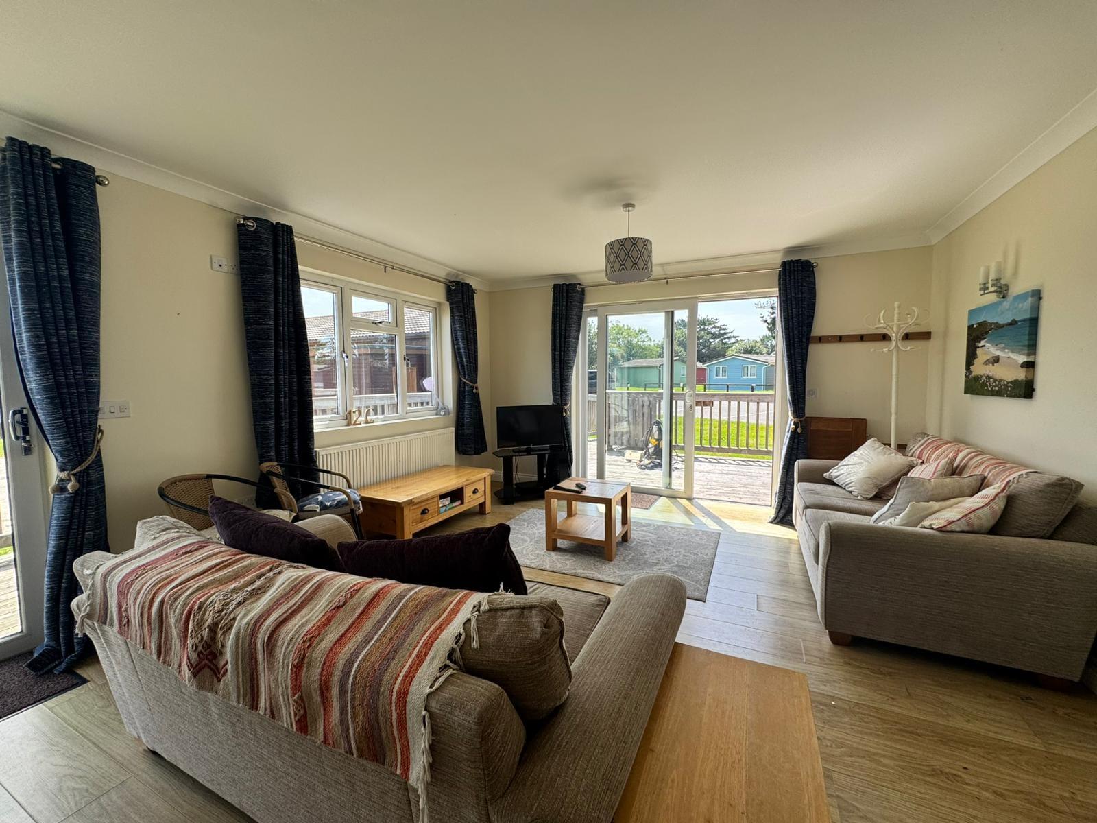 St Merryn Lodge holiday home for sale (Plot 12c) at Atlantic Bays Holiday Park, St Merryn, Padstow — photo 8 of 14