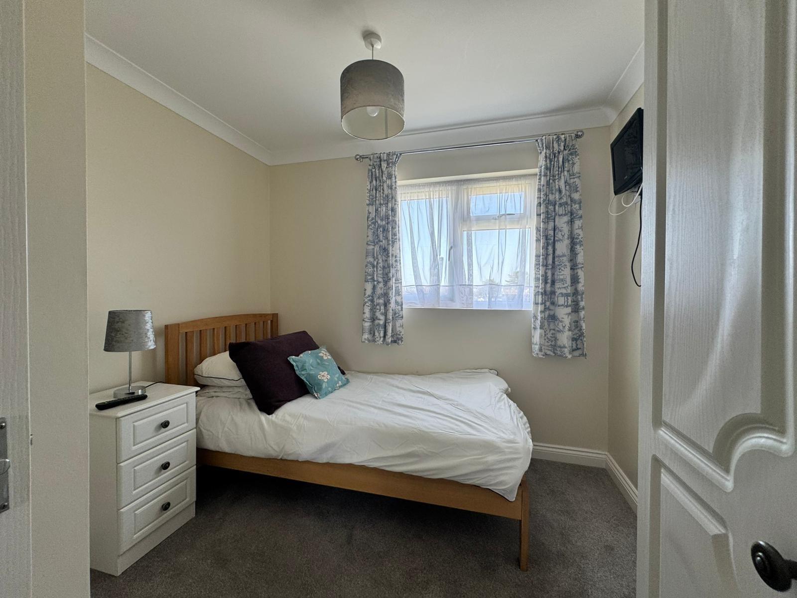 St Merryn Lodge holiday home for sale (Plot 12c) at Atlantic Bays Holiday Park, St Merryn, Padstow — photo 10 of 14