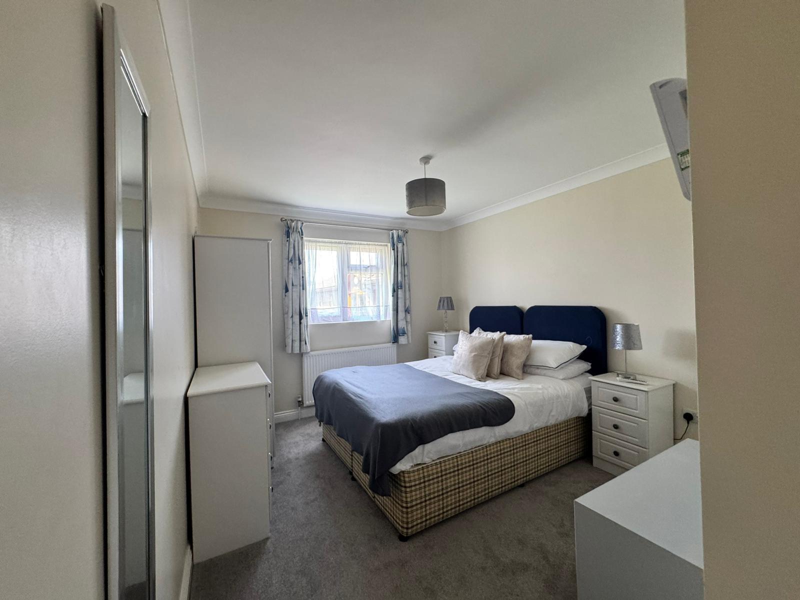 St Merryn Lodge holiday home for sale (Plot 12c) at Atlantic Bays Holiday Park, St Merryn, Padstow — photo 11 of 14