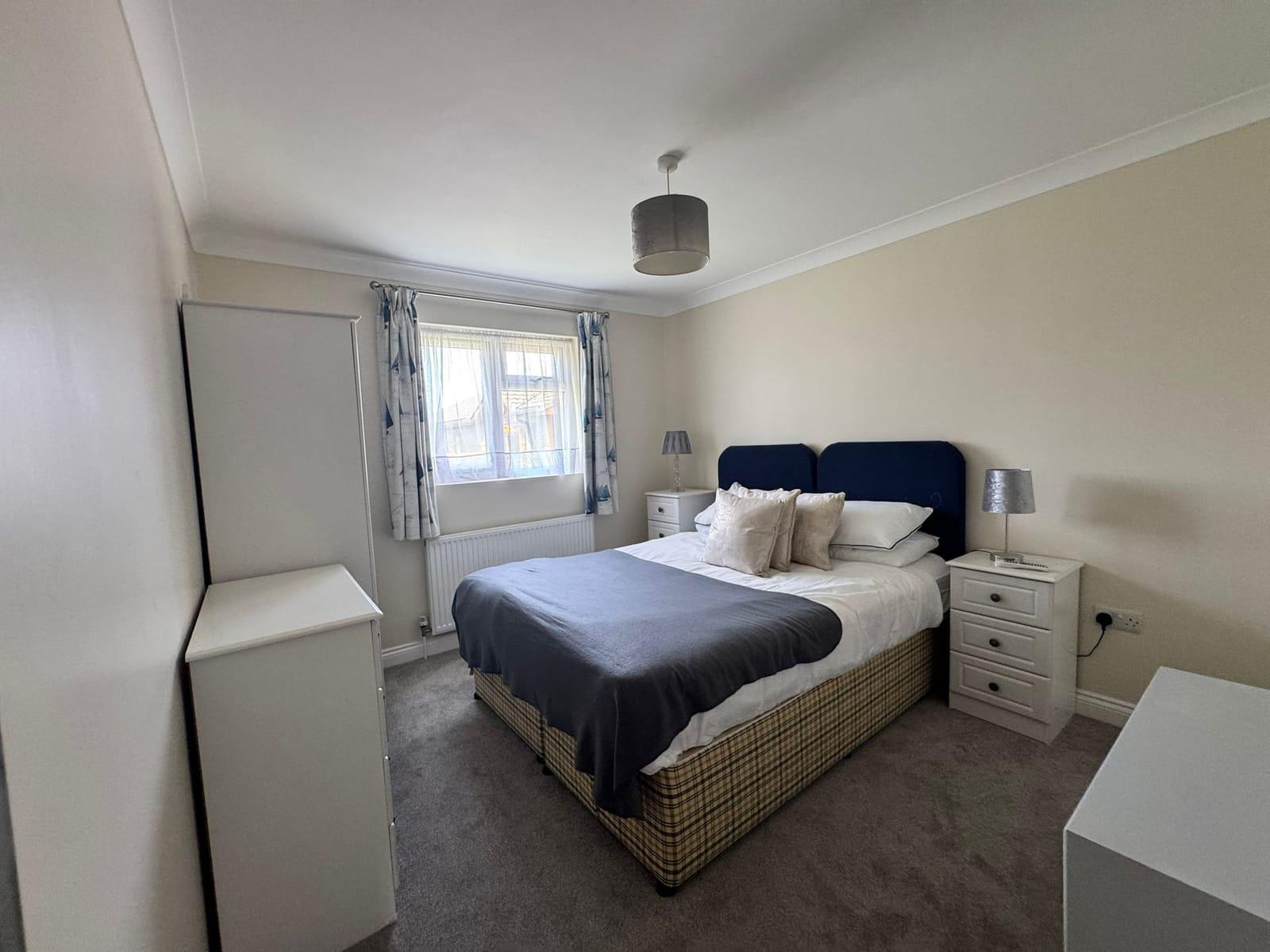 St Merryn Lodge holiday home for sale (Plot 12c) at Atlantic Bays Holiday Park, St Merryn, Padstow — photo 13 of 14