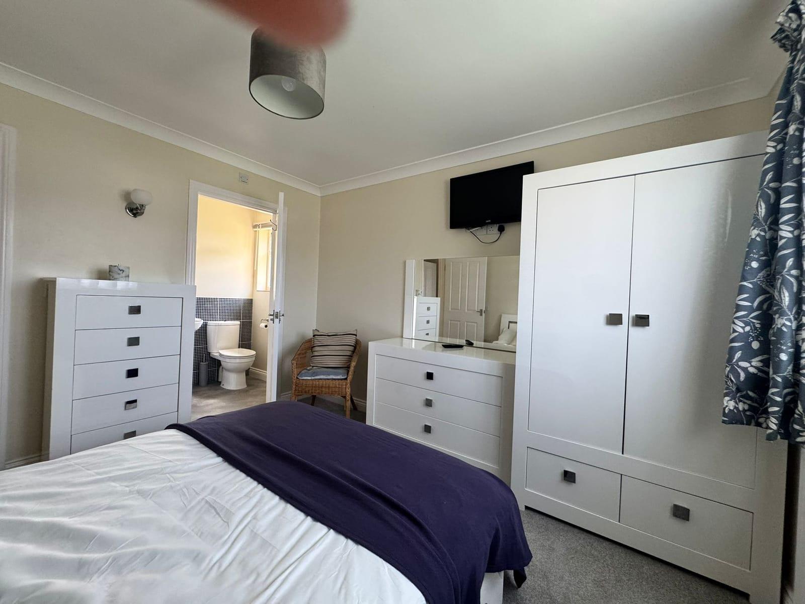 St Merryn Lodge holiday home for sale (Plot 12c) at Atlantic Bays Holiday Park, St Merryn, Padstow — photo 14 of 14