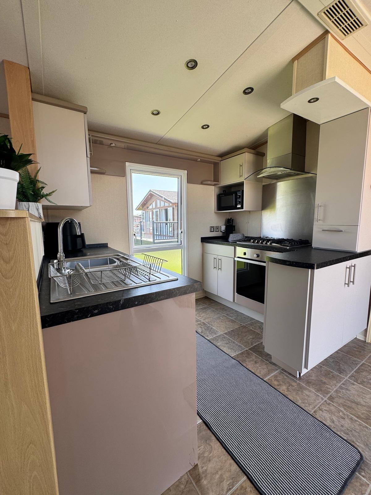 Daymer Retreat holiday home for sale (Plot 16) at Atlantic Bays Holiday Park, St Merryn, Padstow — photo 4 of 12