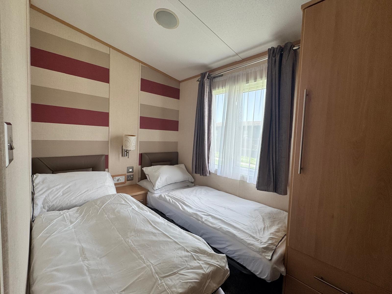 Daymer Retreat holiday home for sale (Plot 16) at Atlantic Bays Holiday Park, St Merryn, Padstow — photo 5 of 12