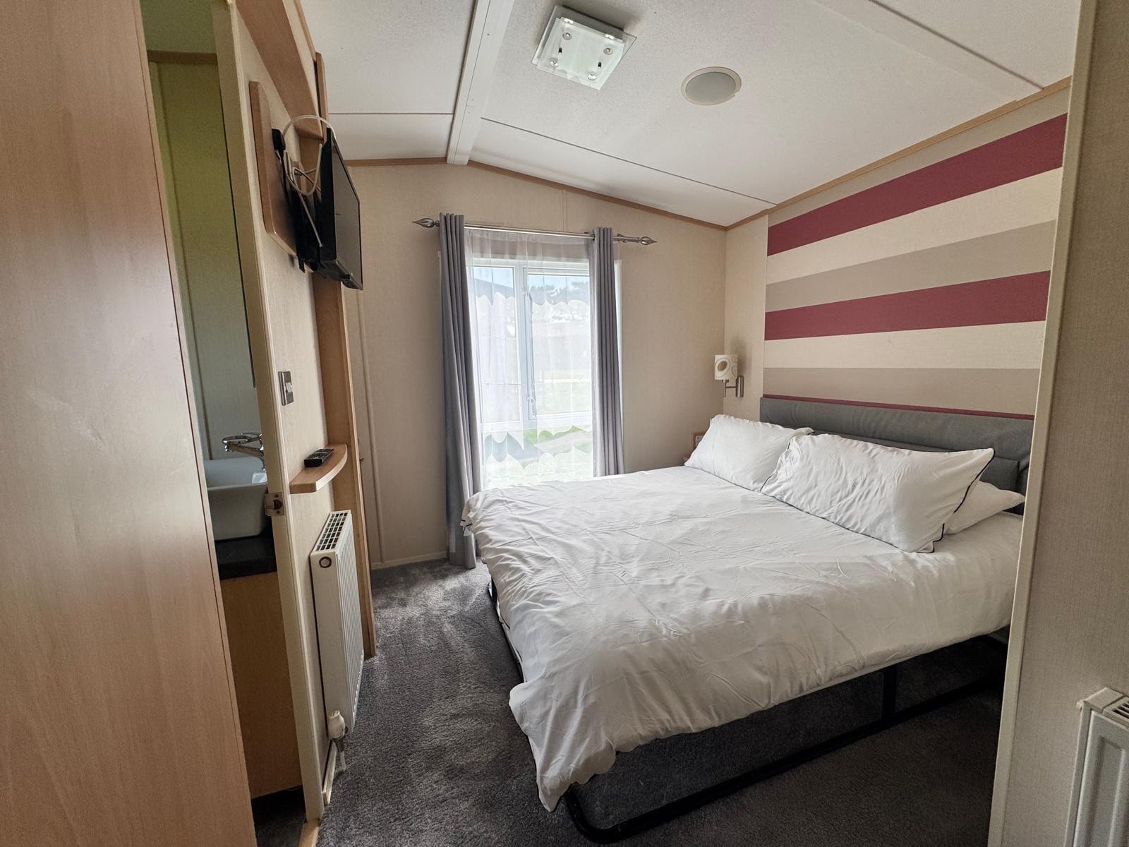 Daymer Retreat holiday home for sale (Plot 16) at Atlantic Bays Holiday Park, St Merryn, Padstow — photo 6 of 12
