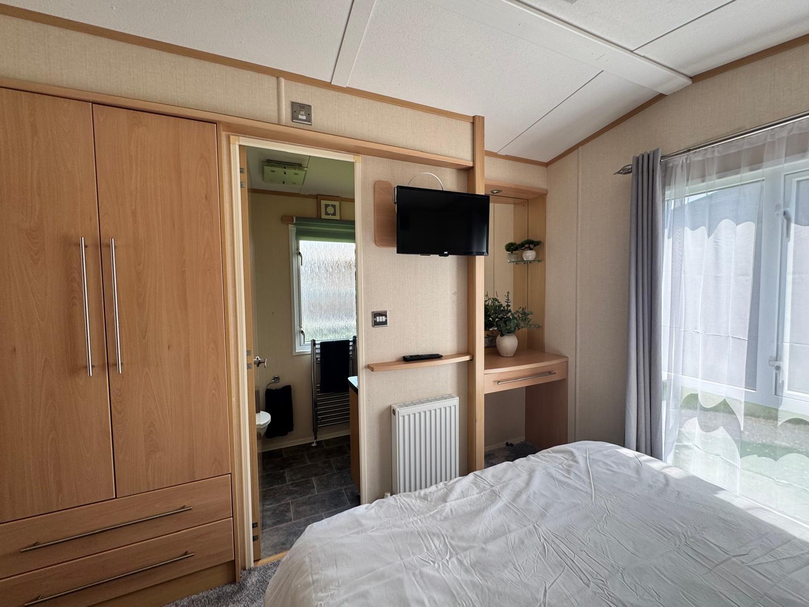 Daymer Retreat holiday home for sale (Plot 16) at Atlantic Bays Holiday Park, St Merryn, Padstow — photo 7 of 12