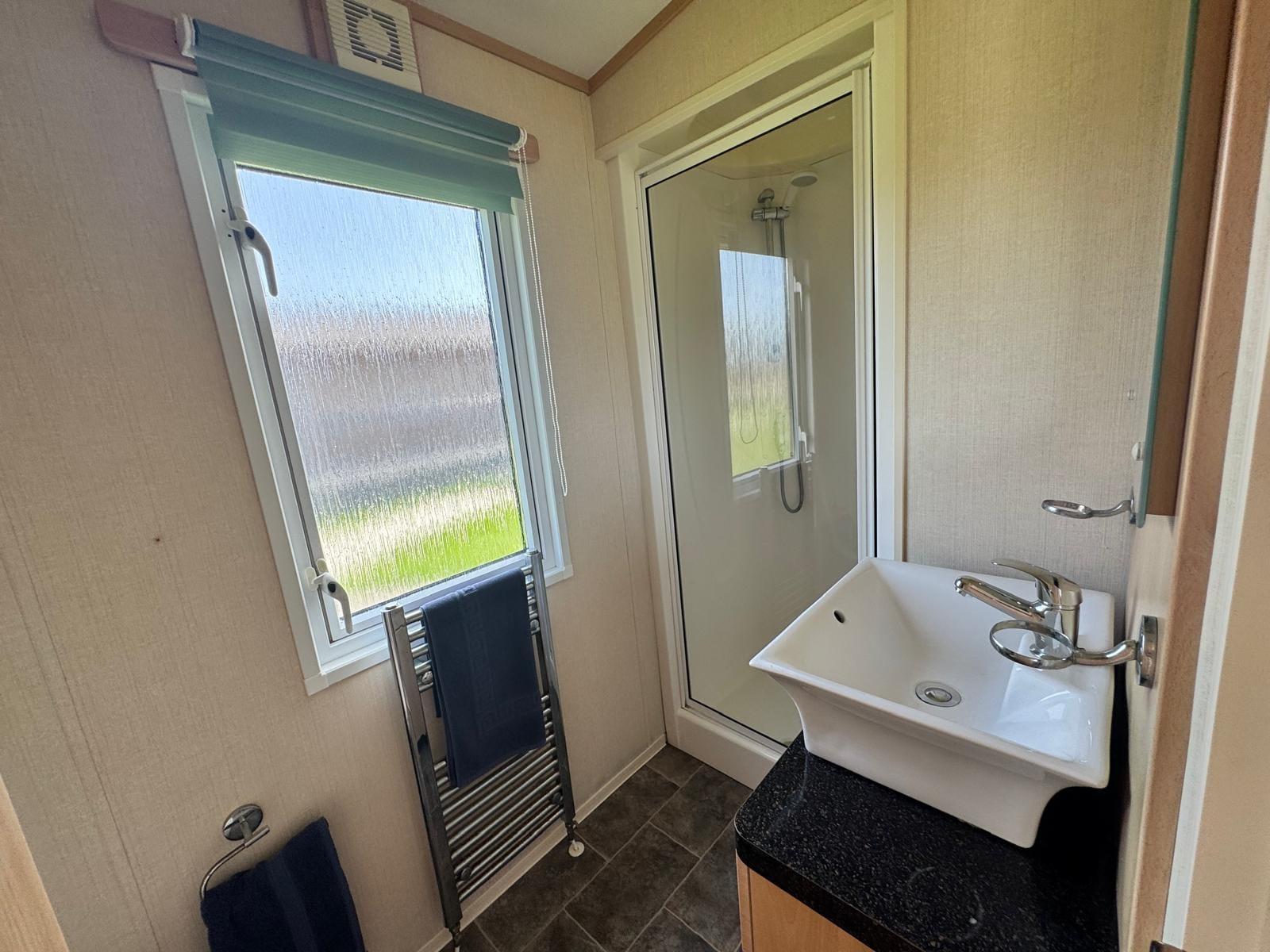 Daymer Retreat holiday home for sale (Plot 16) at Atlantic Bays Holiday Park, St Merryn, Padstow — photo 8 of 12
