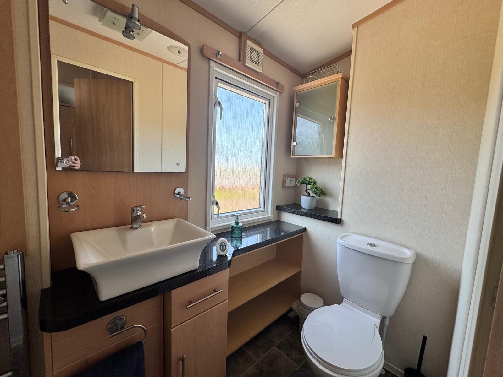 Daymer Retreat holiday home for sale (Plot 16) at Atlantic Bays Holiday Park, St Merryn, Padstow — photo 9 of 12