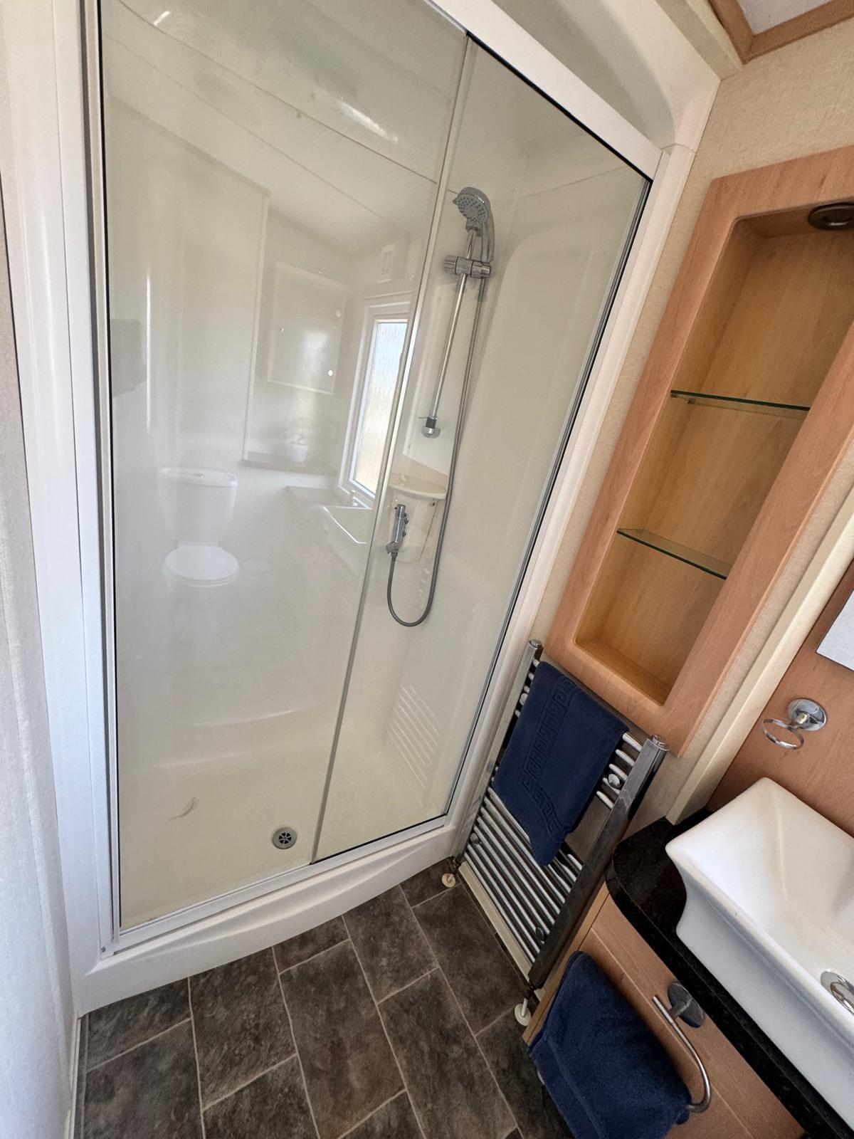 Daymer Retreat holiday home for sale (Plot 16) at Atlantic Bays Holiday Park, St Merryn, Padstow — photo 10 of 12