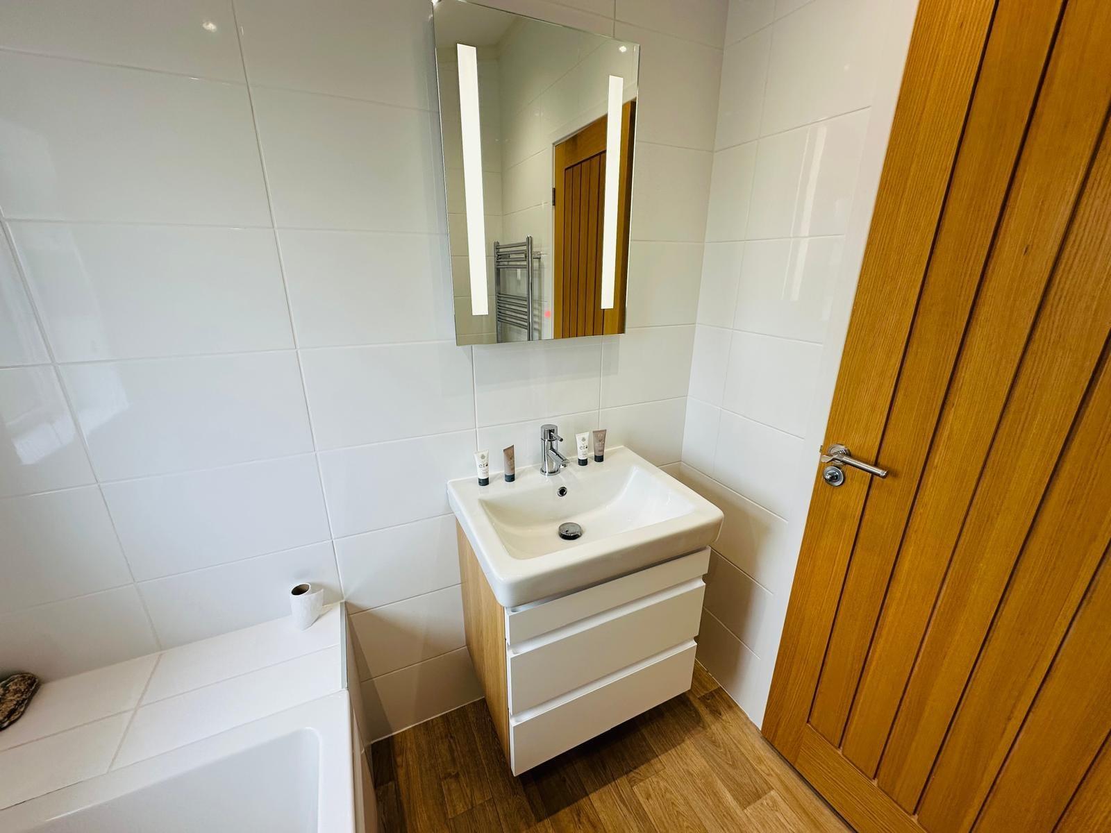 Constantine Lodge holiday home for sale (Plot 23) at Atlantic Bays Holiday Park, St Merryn, Padstow — photo 9 of 23
