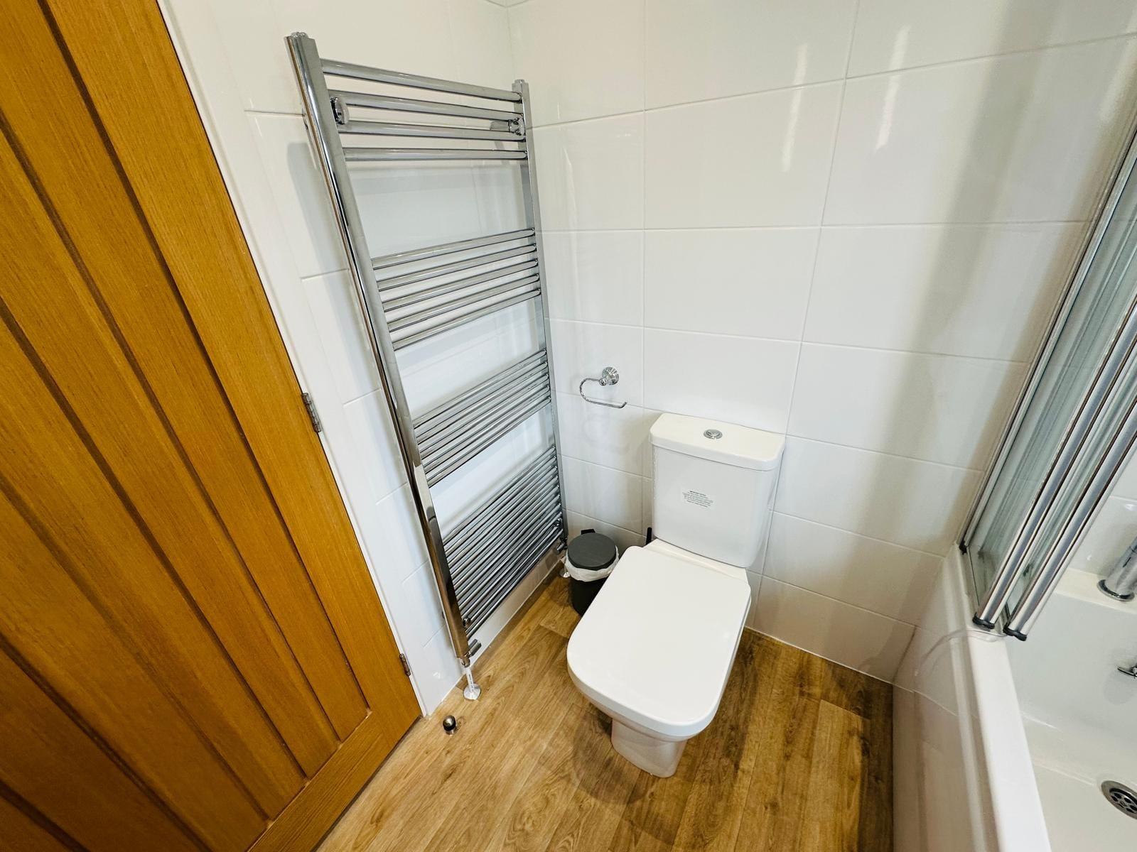 Constantine Lodge holiday home for sale (Plot 23) at Atlantic Bays Holiday Park, St Merryn, Padstow — photo 10 of 23