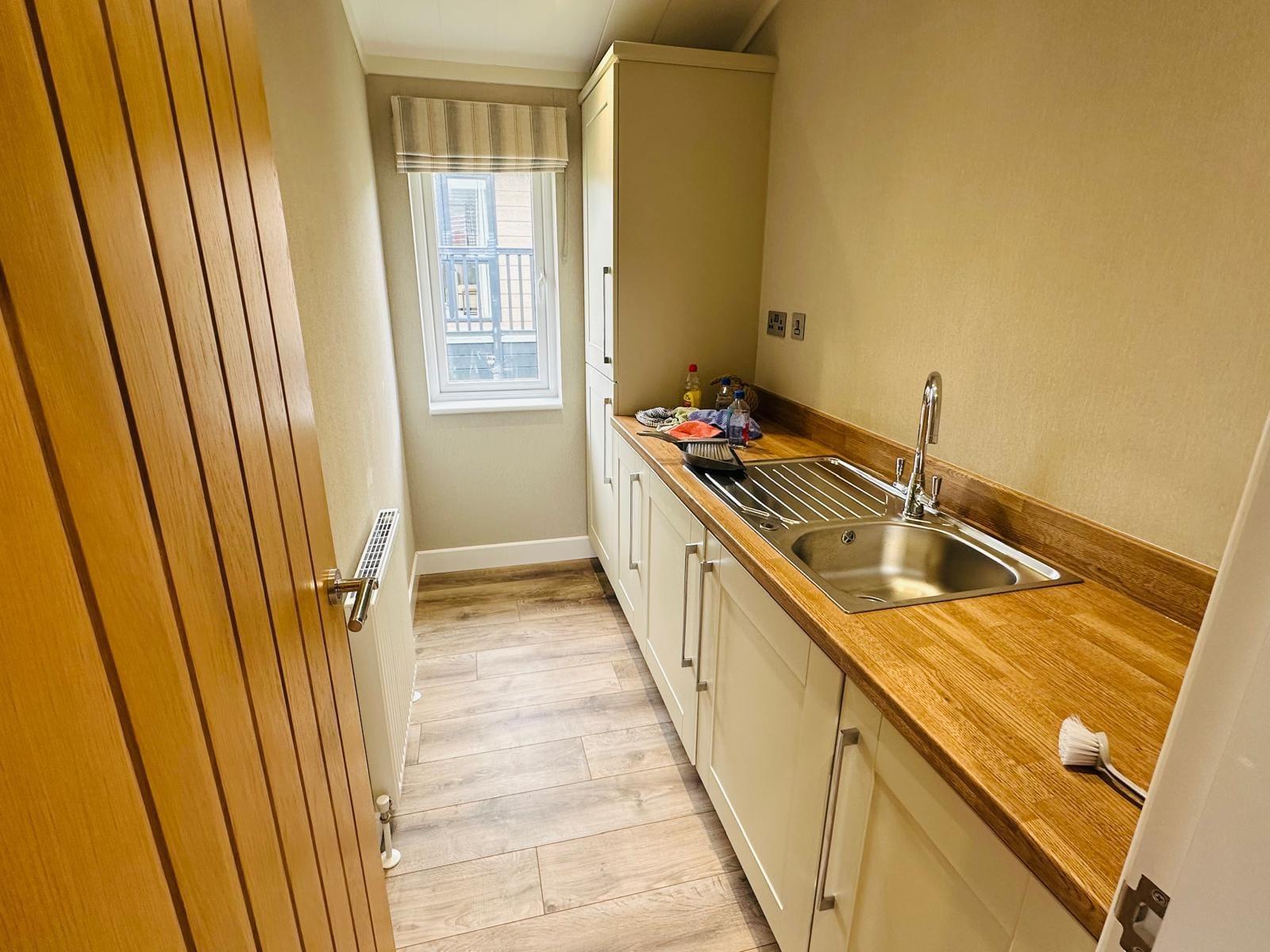 Constantine Lodge holiday home for sale (Plot 23) at Atlantic Bays Holiday Park, St Merryn, Padstow — photo 12 of 23