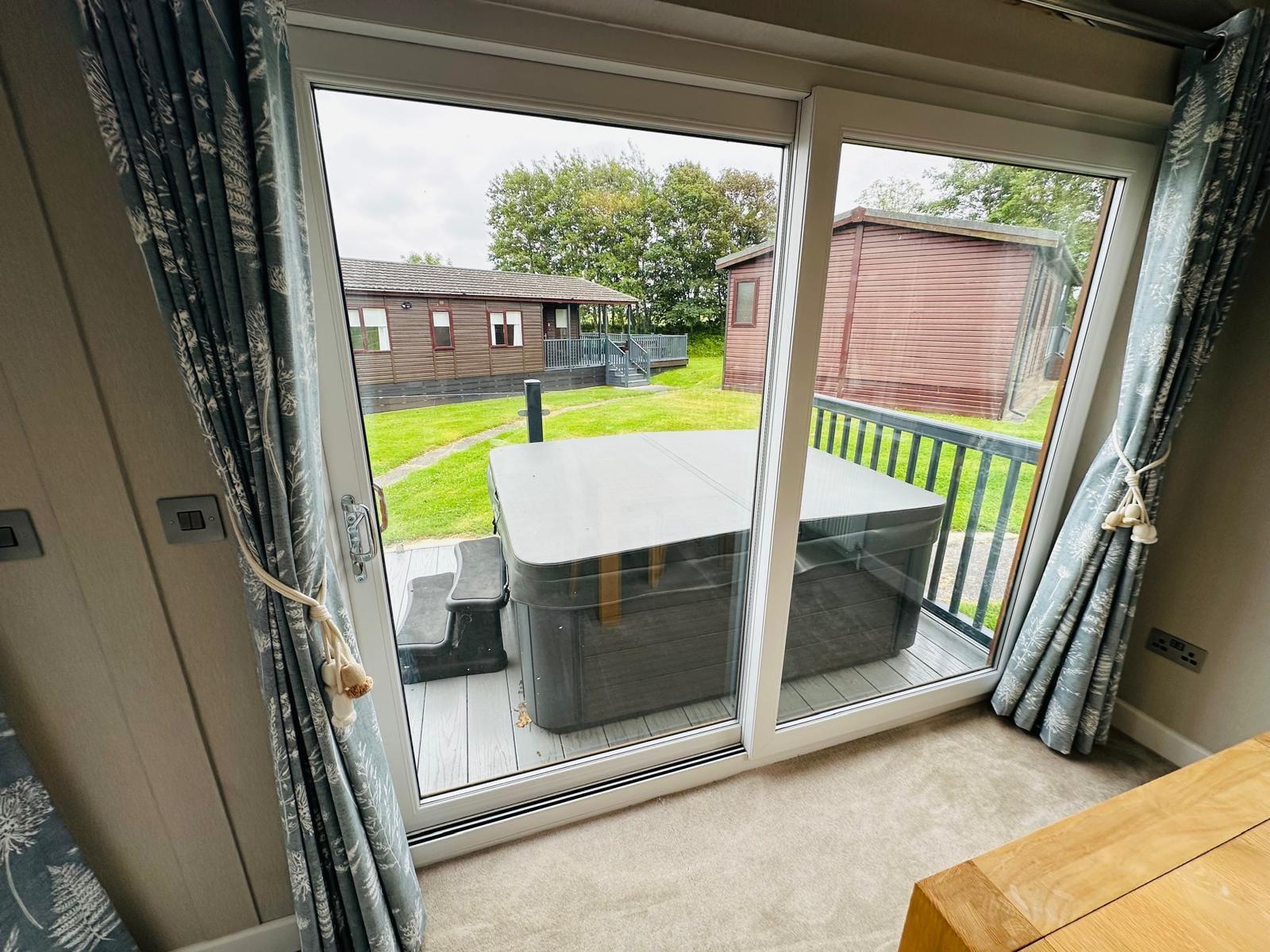 Constantine Lodge holiday home for sale (Plot 23) at Atlantic Bays Holiday Park, St Merryn, Padstow — photo 22 of 23