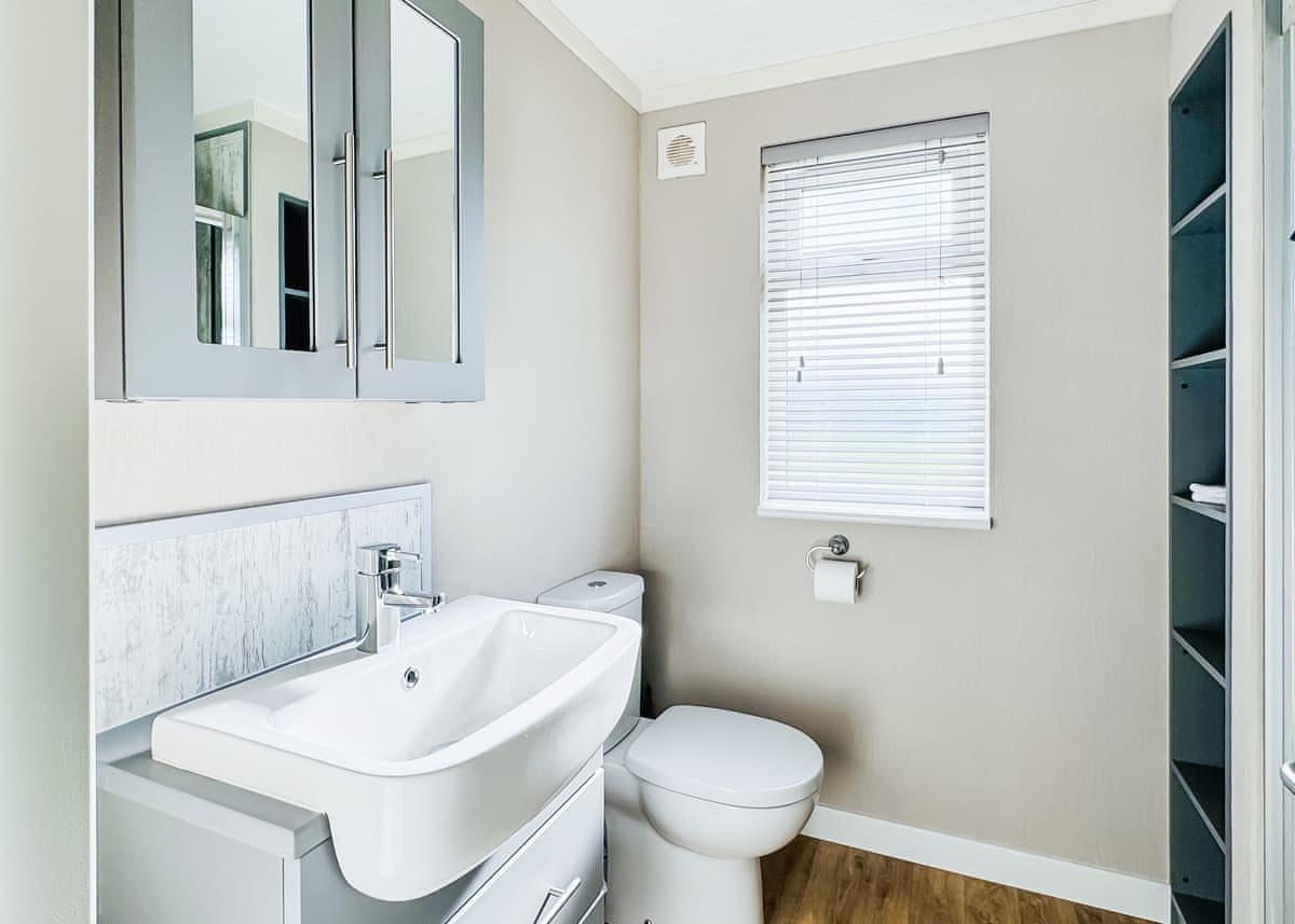 Polzeath Lodge holiday home for sale (Plot 28) at Atlantic Bays Holiday Park, St Merryn, Padstow — photo 7 of 7