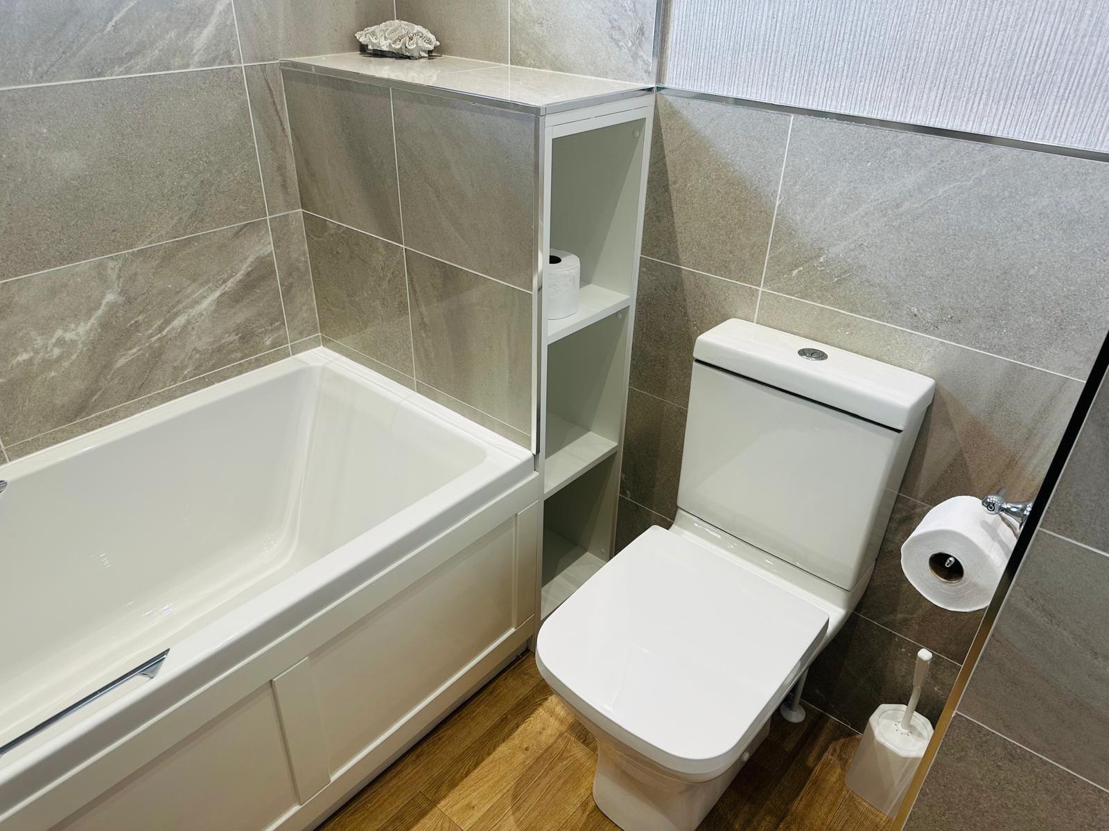 Harlyn Lodge holiday home for sale (Plot 29) at Atlantic Bays Holiday Park, St Merryn, Padstow — photo 3 of 17