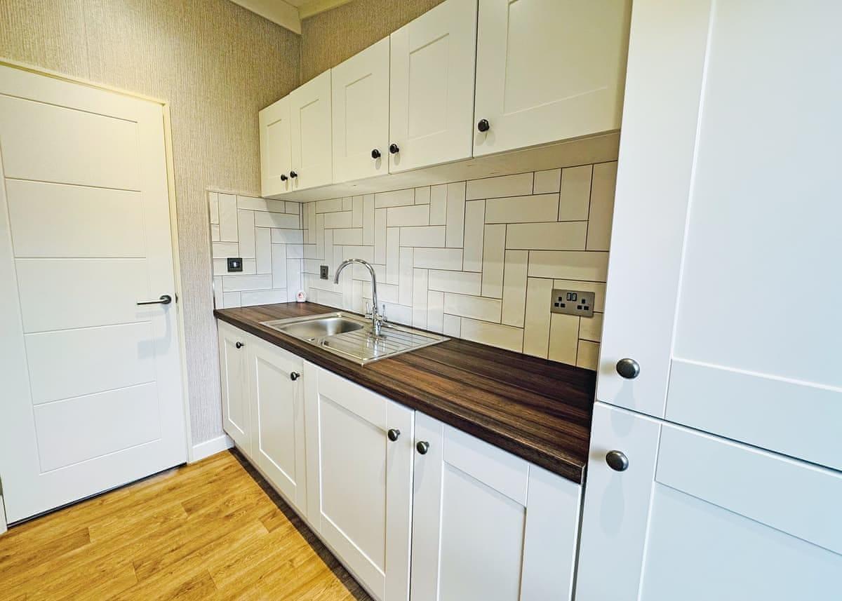 Trevone Lodge holiday home for sale (Plot 33) at Atlantic Bays Holiday Park, St Merryn, Padstow — photo 5 of 19