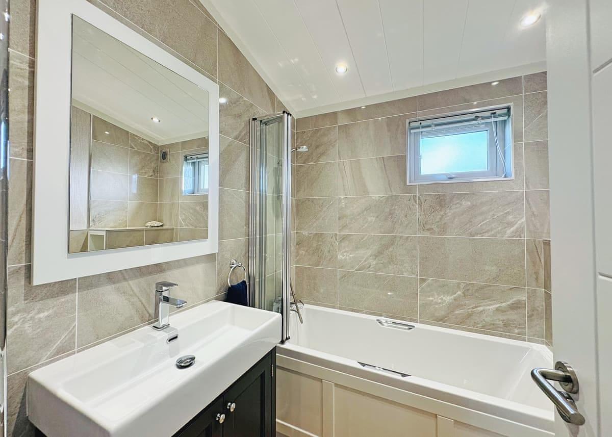 Trevone Lodge holiday home for sale (Plot 33) at Atlantic Bays Holiday Park, St Merryn, Padstow — photo 6 of 19