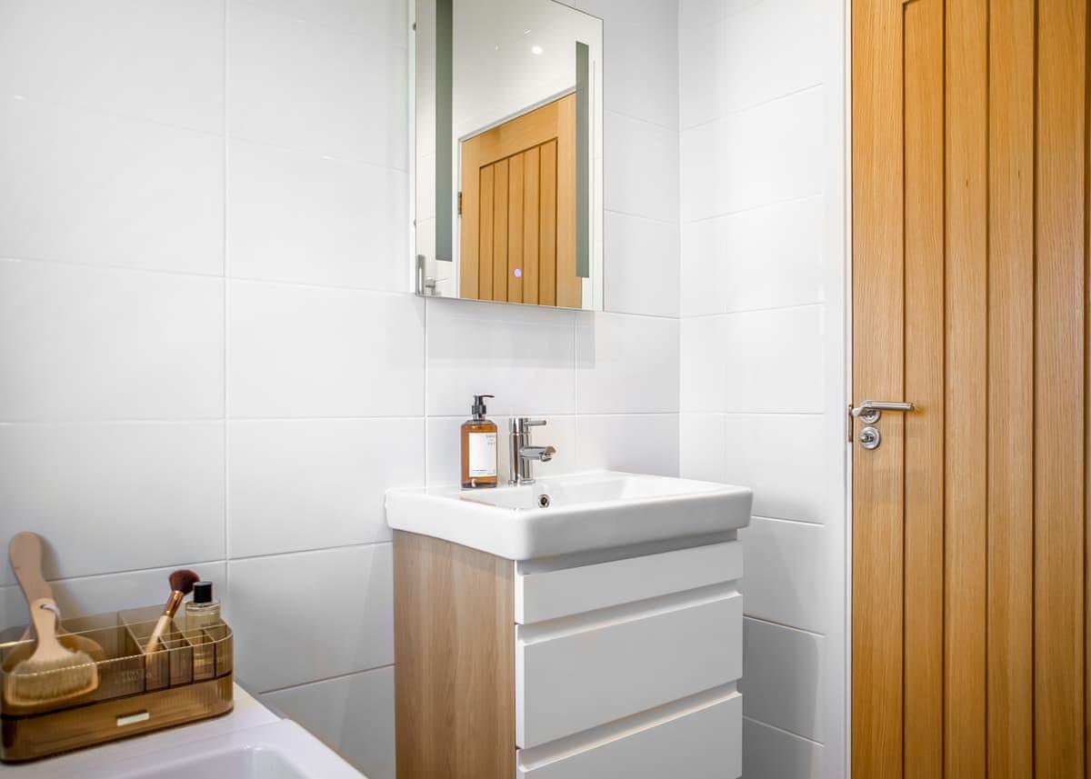 Trevone Lodge holiday home for sale (Plot 33) at Atlantic Bays Holiday Park, St Merryn, Padstow — photo 7 of 19