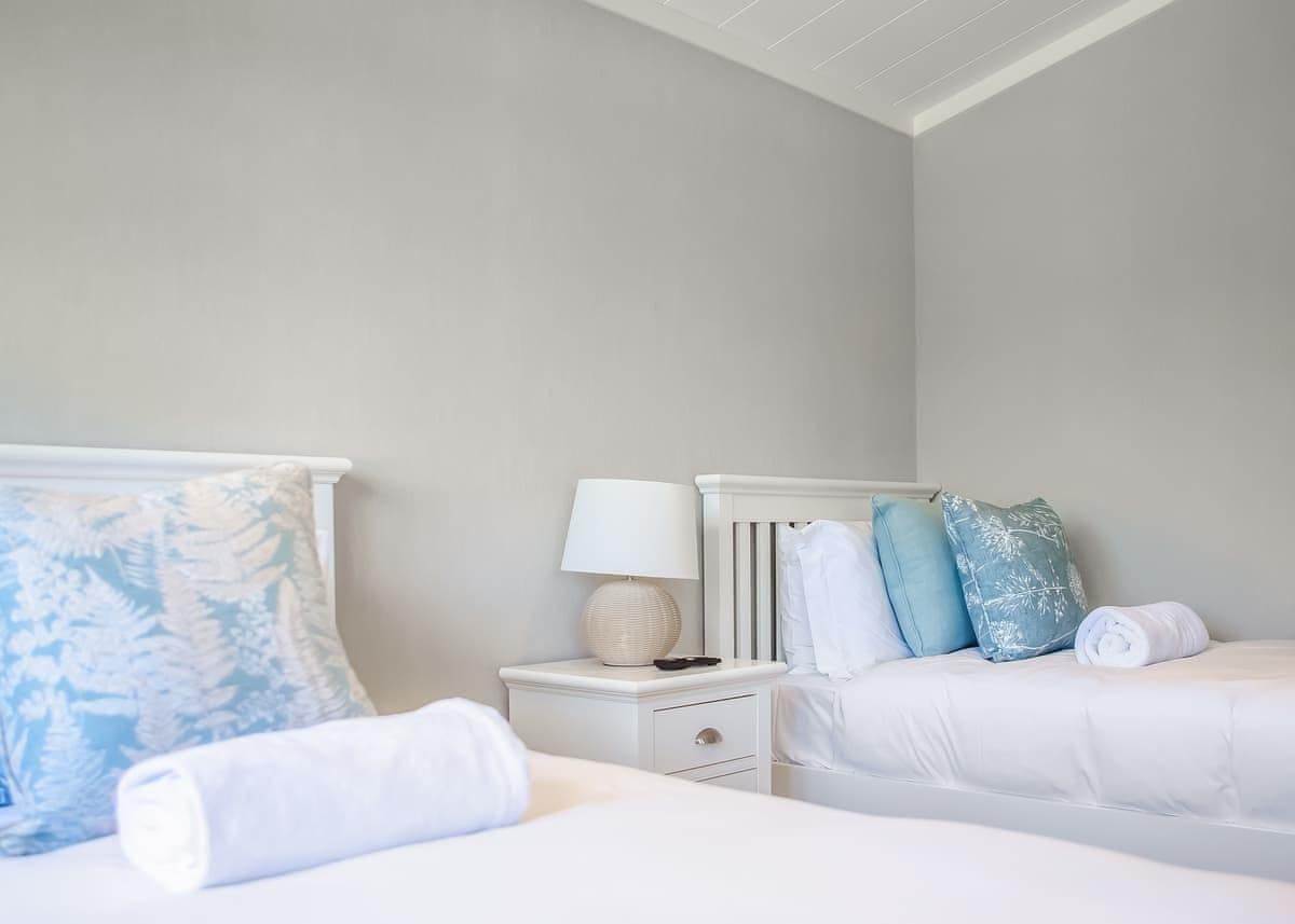 Trevone Lodge holiday home for sale (Plot 33) at Atlantic Bays Holiday Park, St Merryn, Padstow — photo 9 of 19