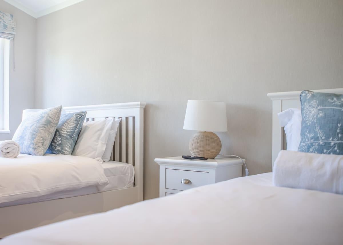 Trevone Lodge holiday home for sale (Plot 33) at Atlantic Bays Holiday Park, St Merryn, Padstow — photo 10 of 19