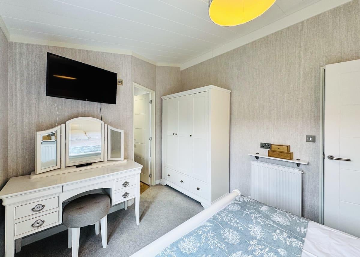 Trevone Lodge holiday home for sale (Plot 33) at Atlantic Bays Holiday Park, St Merryn, Padstow — photo 11 of 19