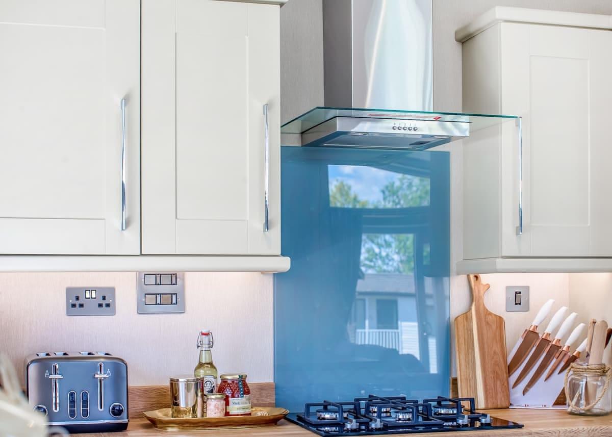 Trevone Lodge holiday home for sale (Plot 33) at Atlantic Bays Holiday Park, St Merryn, Padstow — photo 16 of 19