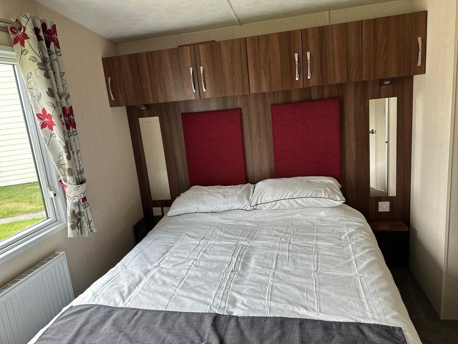 Amaryllis holiday home for sale (Plot 38) at Atlantic Bays Holiday Park, St Merryn, Padstow — photo 2 of 17