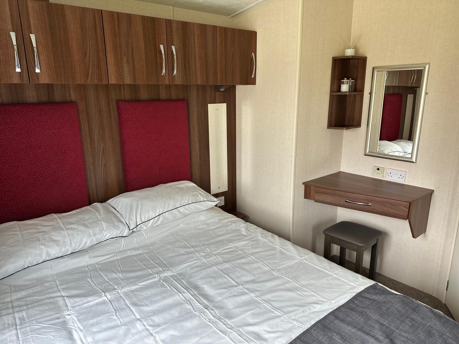 Amaryllis holiday home for sale (Plot 38) at Atlantic Bays Holiday Park, St Merryn, Padstow — photo 6 of 17