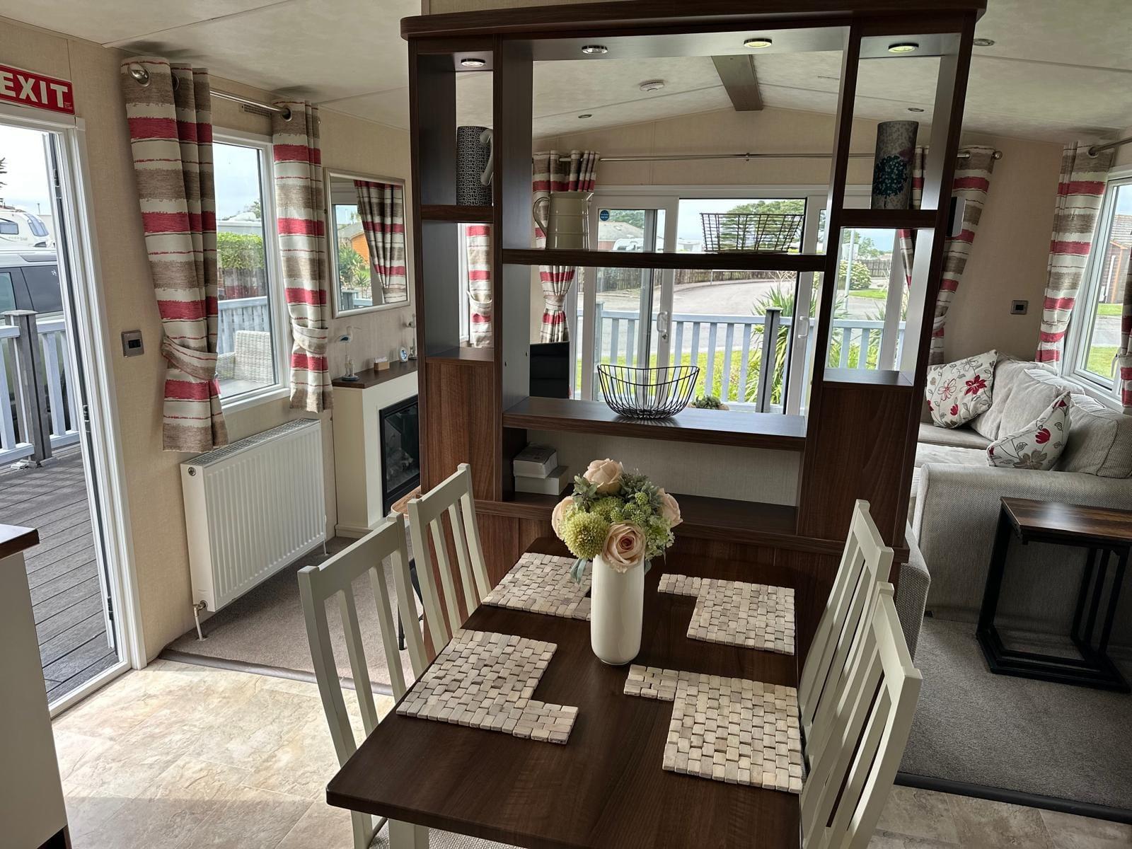 Amaryllis holiday home for sale (Plot 38) at Atlantic Bays Holiday Park, St Merryn, Padstow — photo 7 of 17