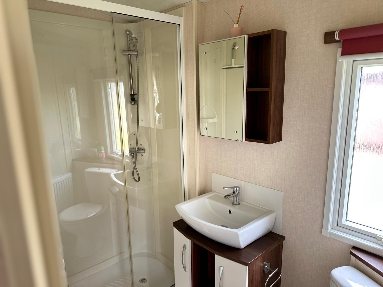 Amaryllis holiday home for sale (Plot 38) at Atlantic Bays Holiday Park, St Merryn, Padstow — photo 10 of 17