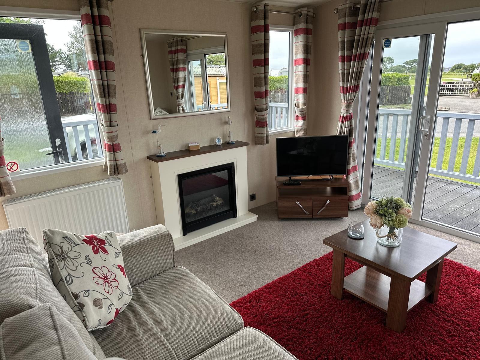 Amaryllis holiday home for sale (Plot 38) at Atlantic Bays Holiday Park, St Merryn, Padstow — photo 11 of 17
