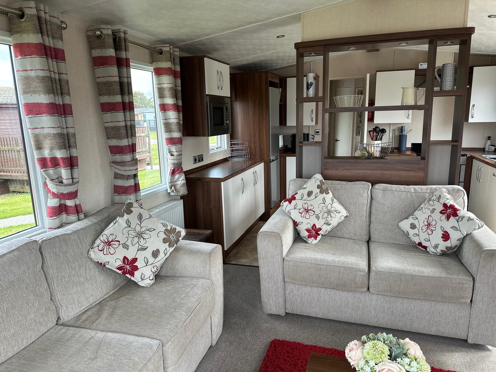 Amaryllis holiday home for sale (Plot 38) at Atlantic Bays Holiday Park, St Merryn, Padstow — photo 12 of 17