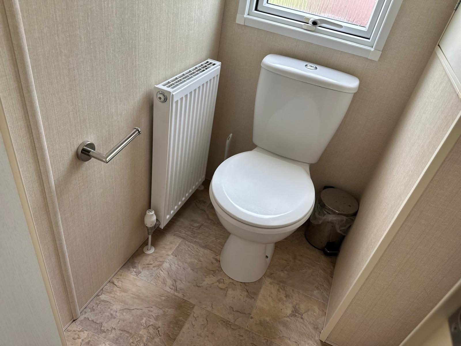Amaryllis holiday home for sale (Plot 38) at Atlantic Bays Holiday Park, St Merryn, Padstow — photo 15 of 17