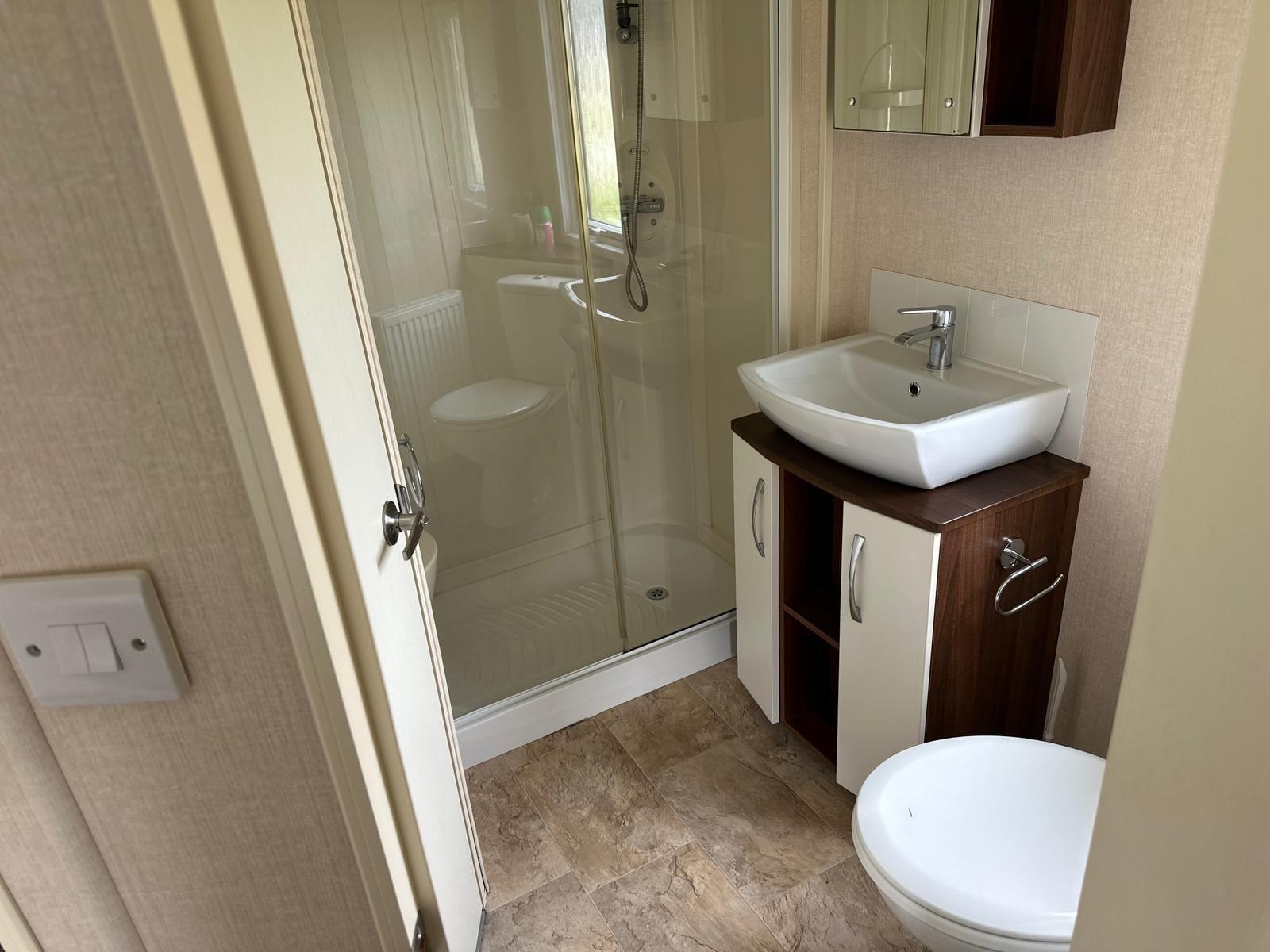 Amaryllis holiday home for sale (Plot 38) at Atlantic Bays Holiday Park, St Merryn, Padstow — photo 16 of 17