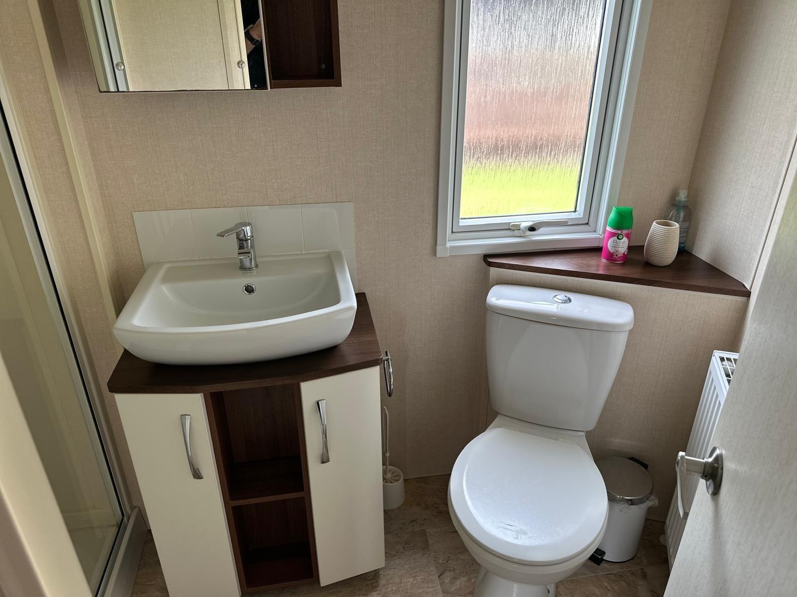 Amaryllis holiday home for sale (Plot 38) at Atlantic Bays Holiday Park, St Merryn, Padstow — photo 17 of 17