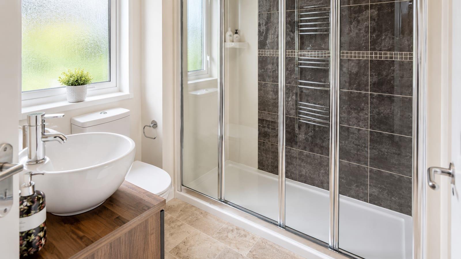 Poppy Lodge holiday home for sale (Plot 4) at Atlantic Bays Holiday Park, St Merryn, Padstow — photo 2 of 8