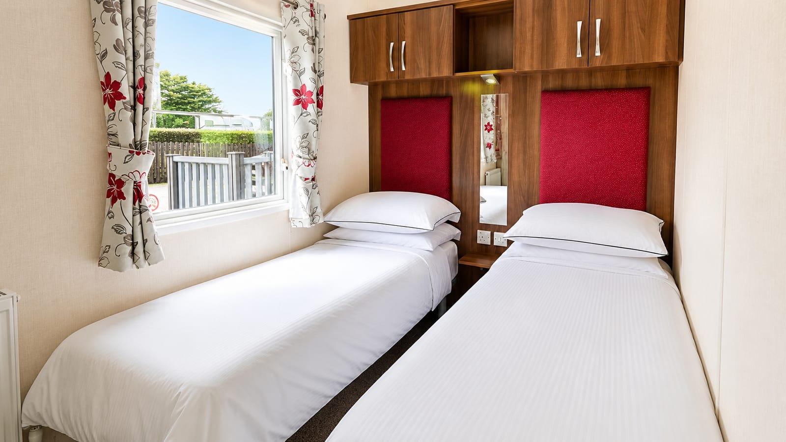 Poppy Lodge holiday home for sale (Plot 4) at Atlantic Bays Holiday Park, St Merryn, Padstow — photo 8 of 8