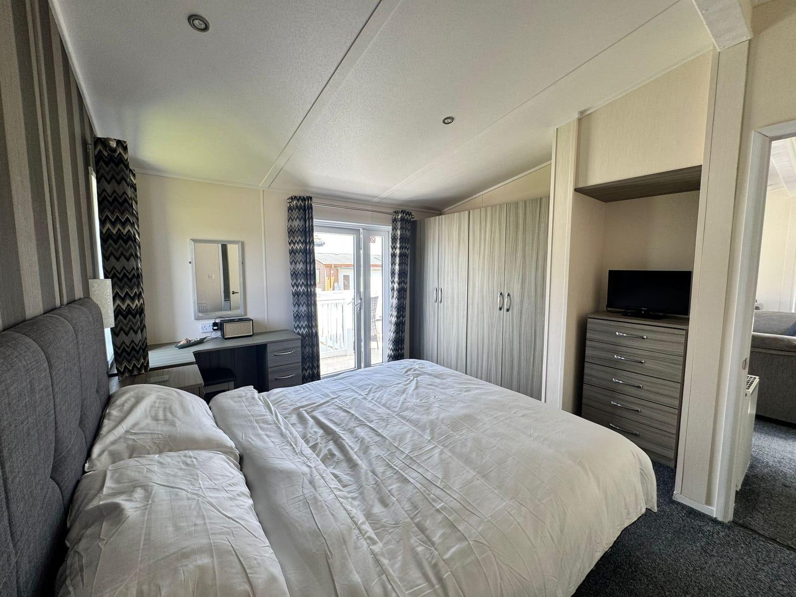 Foxglove Lodge holiday home for sale (Plot 40) at Atlantic Bays Holiday Park, St Merryn, Padstow — photo 2 of 15