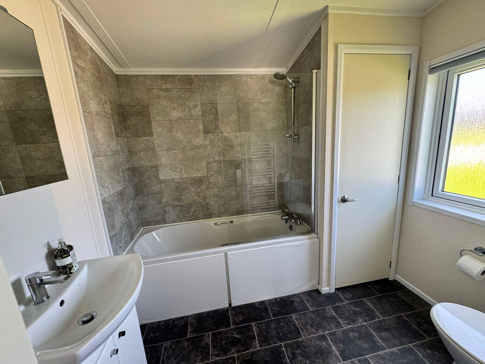 Foxglove Lodge holiday home for sale (Plot 40) at Atlantic Bays Holiday Park, St Merryn, Padstow — photo 3 of 15