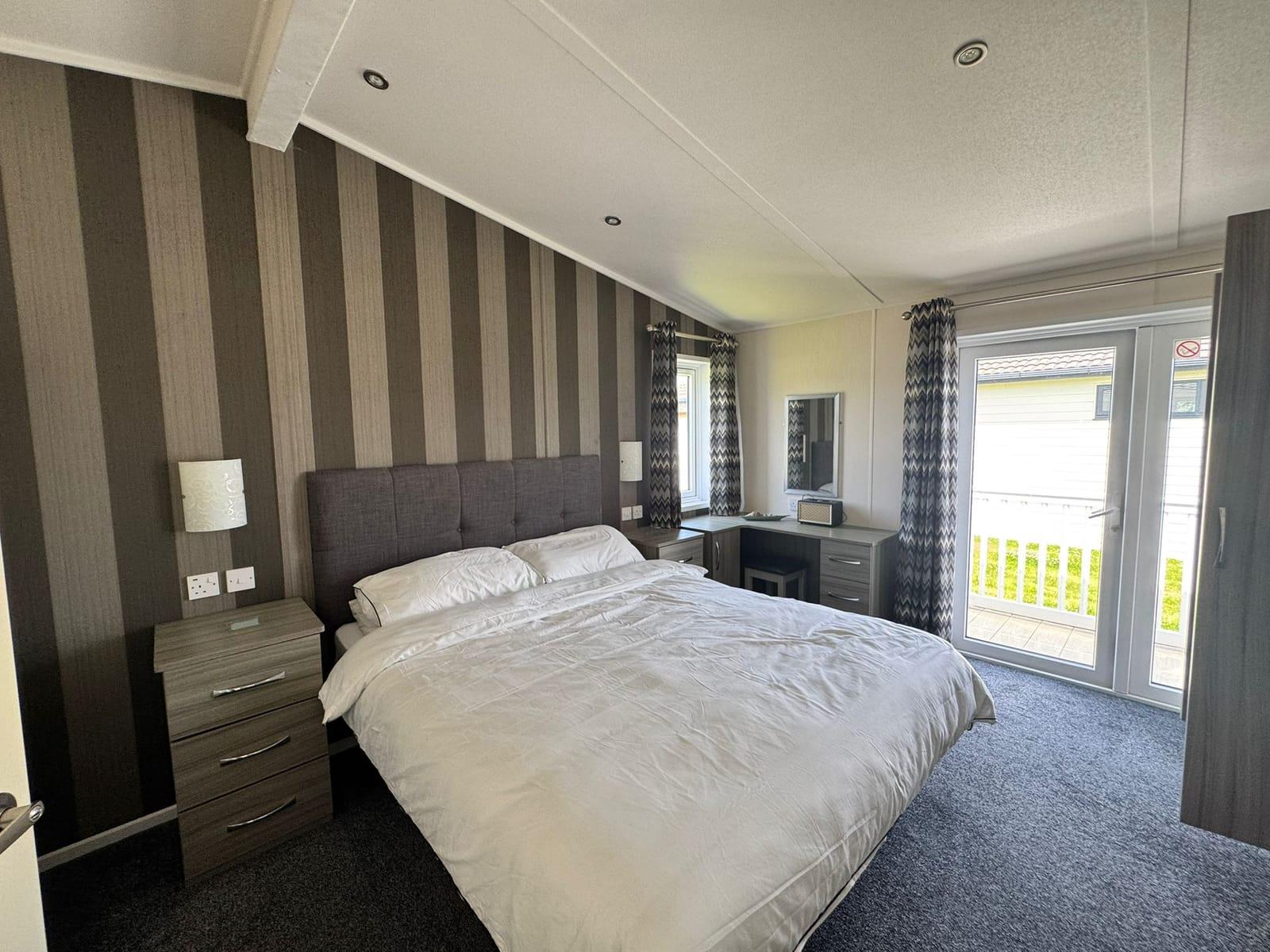 Foxglove Lodge holiday home for sale (Plot 40) at Atlantic Bays Holiday Park, St Merryn, Padstow — photo 15 of 15
